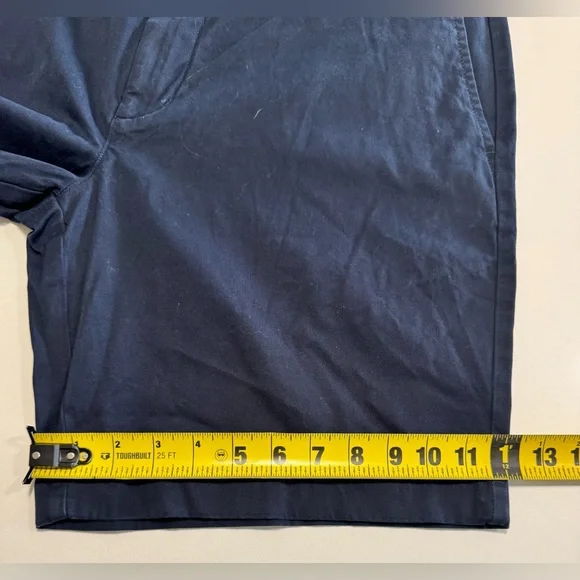 Lot Of 2 Vineyard Vines Performance Shorts Men Size 36 Chino Breaker Shorts Golf - Picture 11 of 11